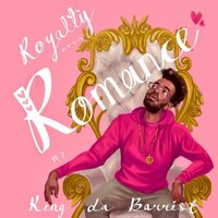 Olivia - King Da Barrist