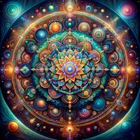 Sacred Solfeggio 963 Hz - Solfeggio Frequencies & Chakra Frequencies & Solfeggio Miracle Tones