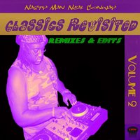 Not Like Crazy - Neal Conway & Jill Scott