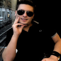 Richet Galbi - Houari Manar