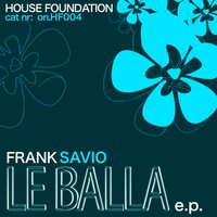 Le Balla - Frank Savio