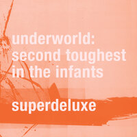Pearls Girl - Underworld