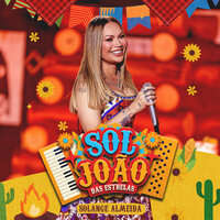 Sol João vai pegar fogo - Solange Almeida