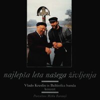 Satisfaction - Vlado Kreslin & Beltinska Banda