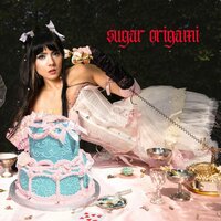 sugar origami - Soraya