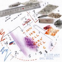 Le bousier - In Love With & Sylvain Darrifourcq & Théo Ceccaldi & Valentin Ceccaldi