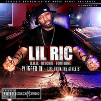 Err Body Eat - Lil Ric