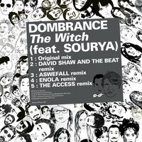 The Witch - Dombrance & The Beat & David Shaw & Sourya