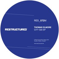 City 024 - Thomas Elmore & Greg Gow