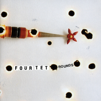 And They All Look Broken Hearted - Four Tet