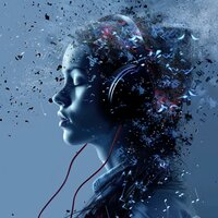 Dinner Party Waltz - The Healing Buddha & Pretoqi & Vital Energy Duo