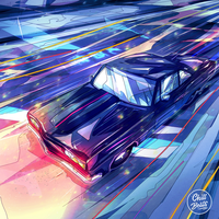 Nightfall - zmeyev & Screen Jazzmaster & .Eehou