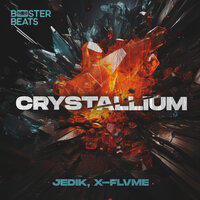 Distance - JEDIK & X-FLVME