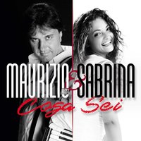 Apri le braccia - Maurizio Russo & Sabrina