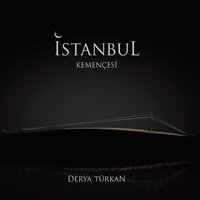 İstanbul Hatırası - Derya Turkan & Vincent Segal