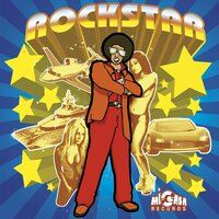 Rockstar - The Wisemen & Johan Greaves