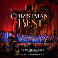 Christmas Is Coming - The Tabernacle Choir at Temple Square & Orchestra at Temple Square & Mack Wilberg