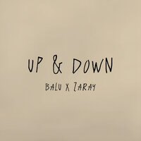 Up&Down - BALU & Zaray