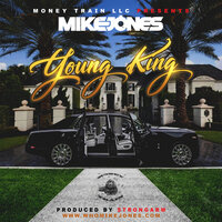 Young King - Mike Jones