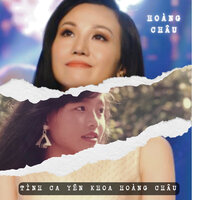 Trời Cho Trò Chơi - Hoàng Châu