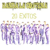 El Anillo Grabado - Banda la Costeña