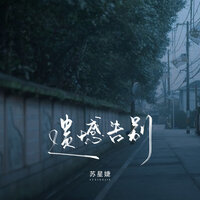 遗憾告别 - 苏星婕