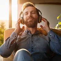 Texturas Musicales Reconfortantes - Surf de sol & Reposar Deseo & Mundo Relajante