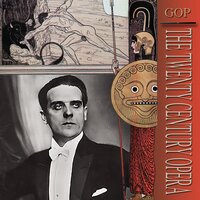 Der Bajazzo, IRL 11: "Schaut her! Ich bin’s" - Orchester der Berliner Staatsoper & Leo Blech & Heinrich Schlusnus & Руджеро Леонкавалло