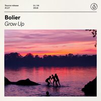 Grow Up - Bolier