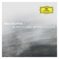 Richter: A Sudden Manhattan Of The Mind - Max Richter & Louisa Fuller