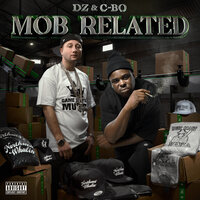 Dedication - DZ & C-Bo