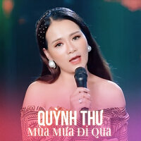 Sao chưa thấy hồi âm - Quỳnh Thư