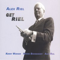 Allanjuneally - Kenny Werner & Alex Riel & Pierre Boussaguet