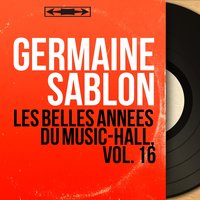 Marie s'promène - Germaine Sablon & Jo Boyer et son Orchestre
