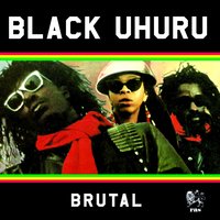 Vision - Black Uhuru