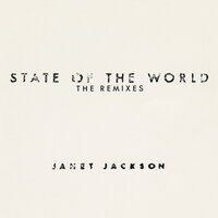 State Of The World - Janet Jackson & Junior Vasquez