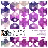 Take A Chance - Ted Nilsson & Stuart Ojelay & Dan Van & Nervous Kid