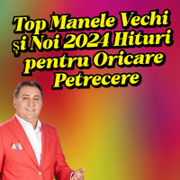 Top Manele Vechi și Noi 2024 Hituri pentru Oricare Petrecere - Vali Vijelie