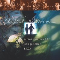 Námořnická - Zuzana Navarova & Ivan Gutierrez & Zuzana Navarová, Iván Gutiérrez, KOA & Koa