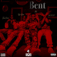 Bent - 41 & Kyle Richh & Jenn Carter & tata