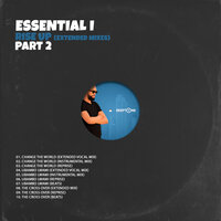 Ubambo Lwami - Essential I & Khokho