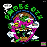 Up Jump - Smoke Dza & The Smokers Club & Jayy Grams & Domo Genesis