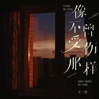 像不曾受伤那样 - 王一佳