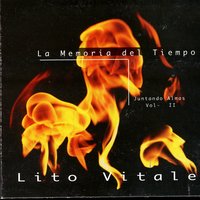 Gymnopedia 3, Satie - Lito Vitale & Victor Heredia & Эрик Сати