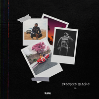 Peace Of Mind / Late Nights In The 305 - CR BLACKS