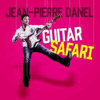 Rock Me Baby - Jean-Pierre Danel