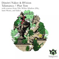 Talamanca - Dimitri Nakov & Bvision