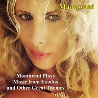 The Carousel Waltz - Mantovani