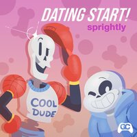 Dating Start! - Sprightly & GameChops