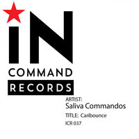 Caribounce - Saliva Commandos